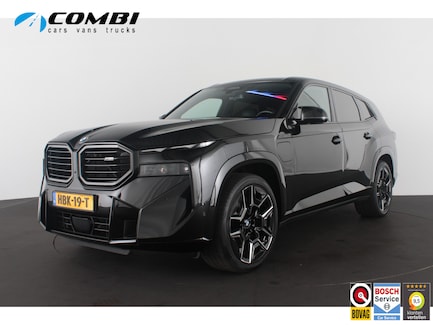 BMW XM 0
