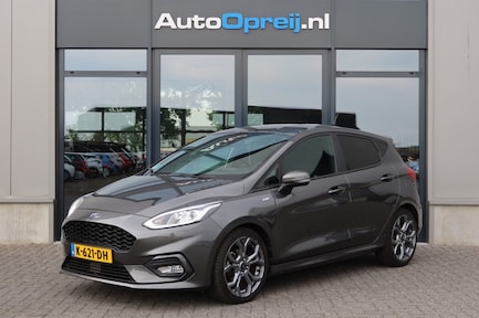 Ford Fiesta 0