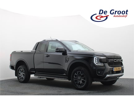 Ford Ranger 0