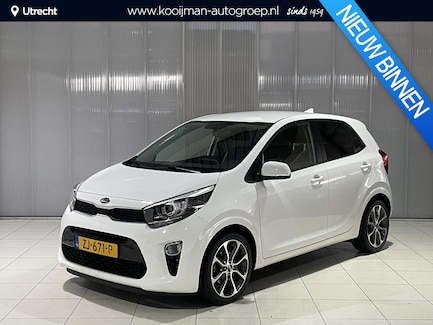 Kia Picanto 0