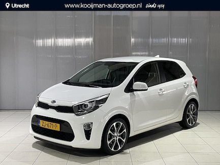 Kia Picanto 0