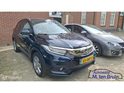 Honda HR-V 0