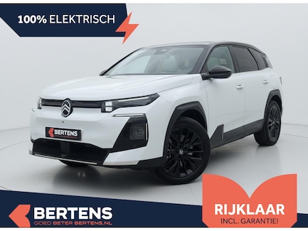 Citroën C5 Aircross 0
