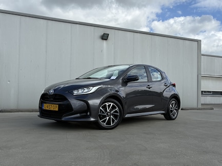 Toyota Yaris 0