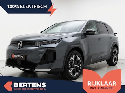 Citroën C5 Aircross 0