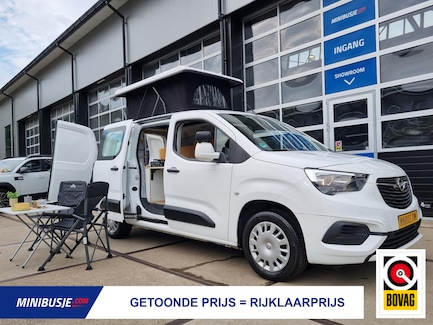 Opel Combo 0