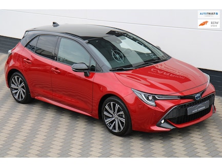 Toyota Corolla 0