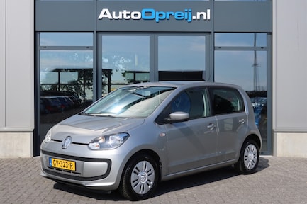 Volkswagen Up! 0