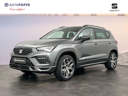 SEAT Ateca 0
