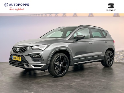 SEAT Ateca 0