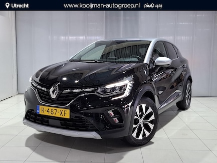 Renault Captur 0