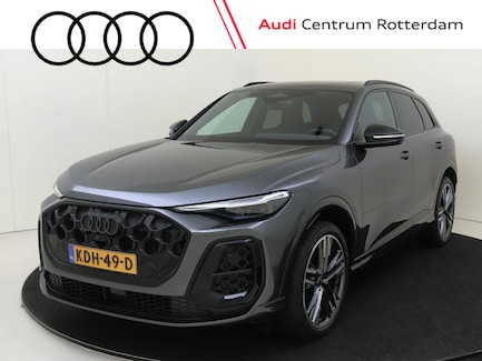 Audi Q5 0