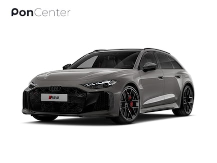 Audi RS5 0