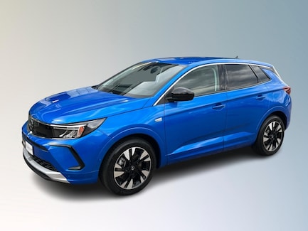 Opel Grandland 0