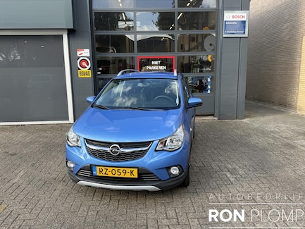 Opel Karl 0