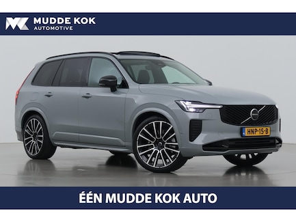 Volvo XC90 0
