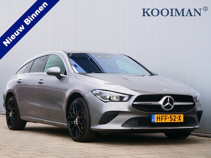 Mercedes-Benz CLA 0