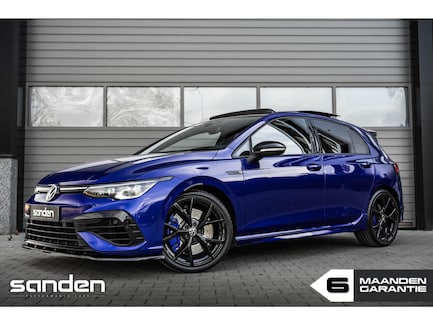 Volkswagen Golf 0
