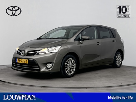 Toyota Verso 0