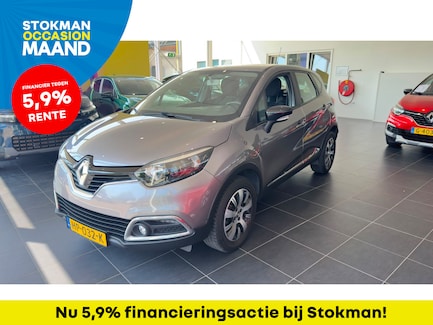 Renault Captur 0