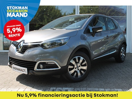 Renault Captur 0