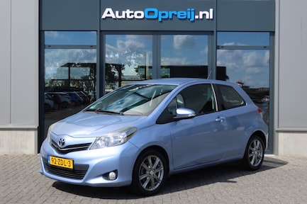 Toyota Yaris 0