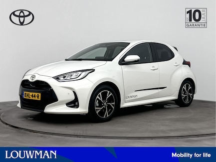 Toyota Yaris 0