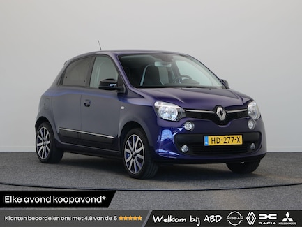 Renault Twingo 0