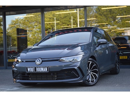 Volkswagen Golf 0