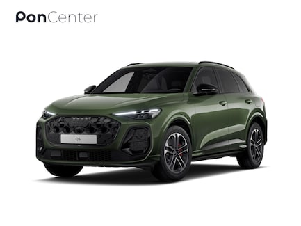 Audi Q5 0