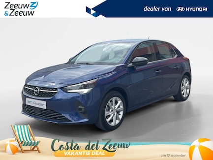 Opel Corsa 0