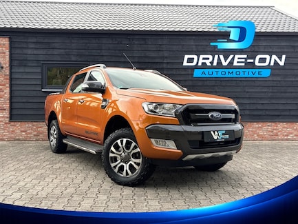 Ford Ranger 0