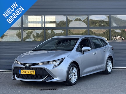 Toyota Corolla 0