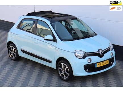 Renault Twingo 0