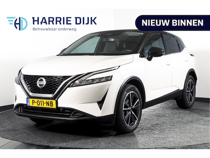 Nissan Qashqai 0