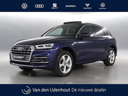 Audi Q5 0