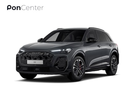 Audi Q5 0