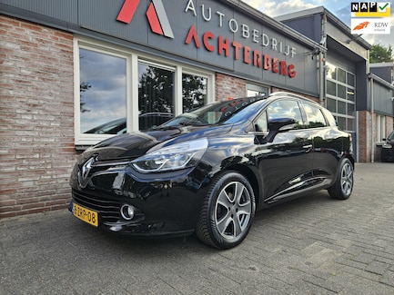 Renault Clio 0