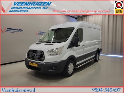 Ford Transit 0