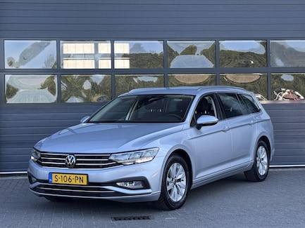 Volkswagen Passat 0
