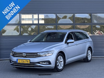 Volkswagen Passat 0