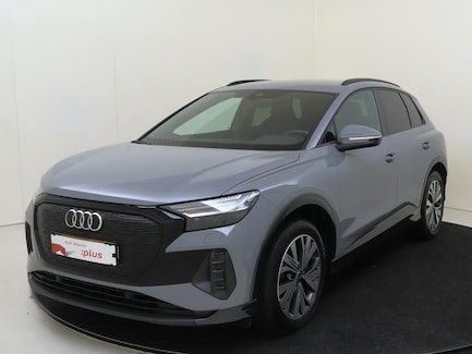 Audi Q4 e-tron 0