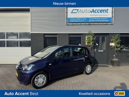 Volkswagen Up! 0