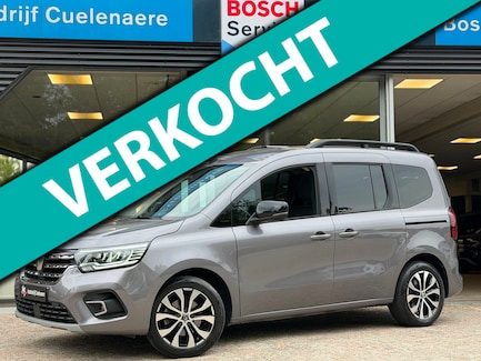 Renault Kangoo 0