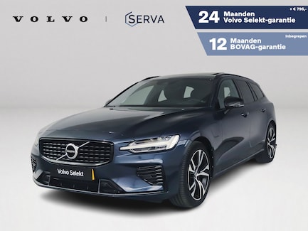 Volvo V60 0