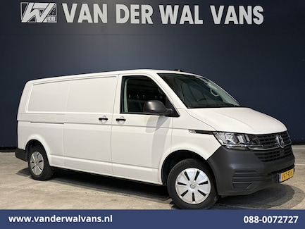 Volkswagen Transporter 0