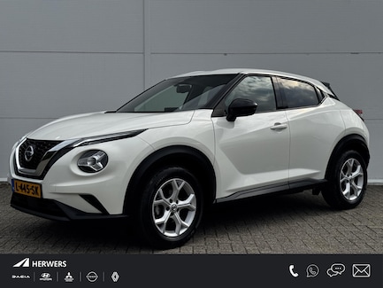 Nissan Juke 0