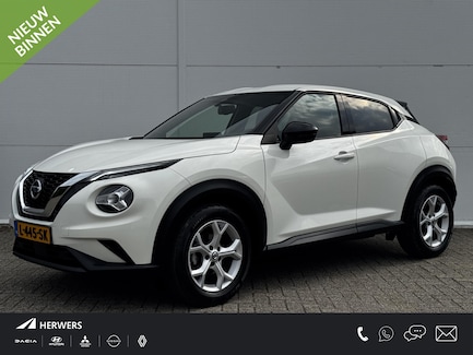 Nissan Juke 0