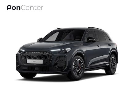 Audi Q5 0