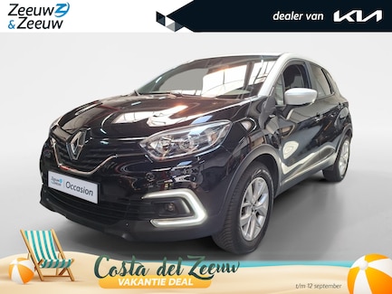 Renault Captur 0